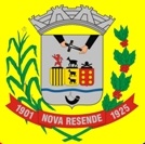 Brasao nova resende